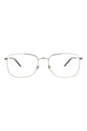 00287 - Silver Silver Transparent