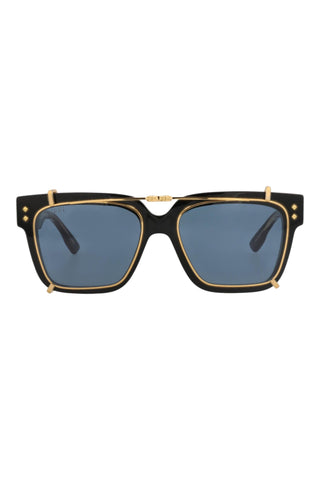 Gucci  Black Sunglasses