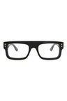 00018 - Black Black Transparent