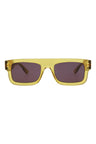 70079 - Yellow Yellow Grey