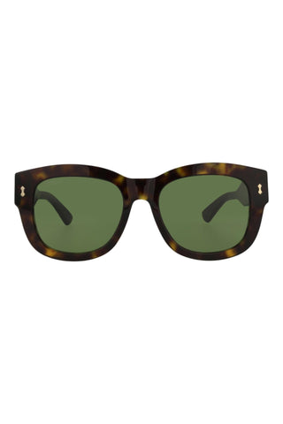 Gucci  Dark Havana Sunglasses