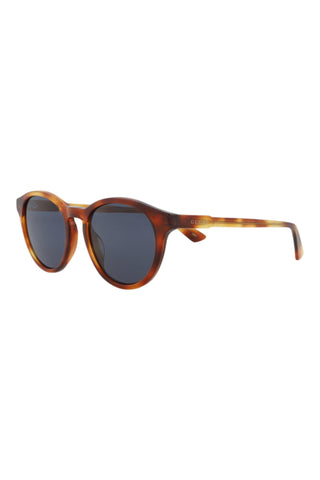 Gucci  Blond Vintage Havana Sunglasses