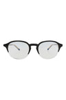 00018 - Black Black Transparent