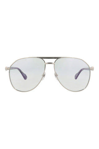 Gucci  SILVER Sunglasses