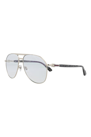 Gucci  SILVER Sunglasses