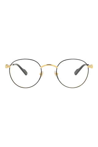 Gucci  YELLOW GOLD Eyeglasses