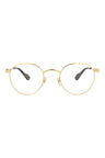 70051 - Gold Gold Transparent