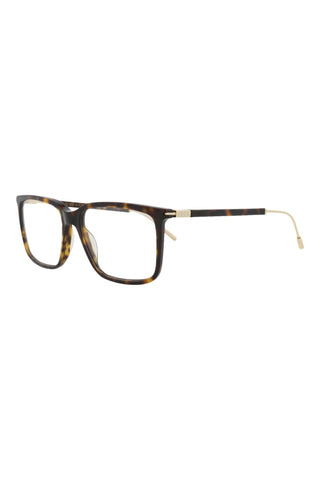Gucci  Dark Havana Eyeglasses