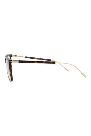Gucci  Dark Havana Eyeglasses