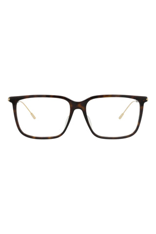 Gucci  DARK HAVANA Eyeglasses
