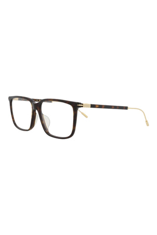 Gucci  DARK HAVANA Eyeglasses