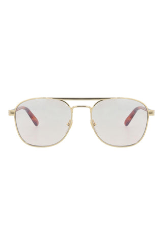 Gucci  Endura Gold Sunglasses