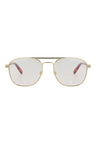 70080 - Gold Havana Transparent