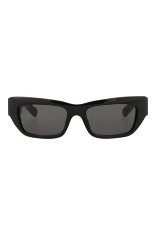 Gucci   Black Sunglasses