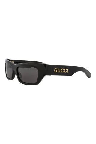 Gucci   Black Sunglasses