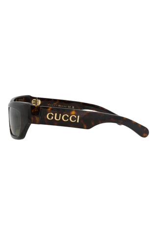 Gucci  DARK HAVANA Sunglasses