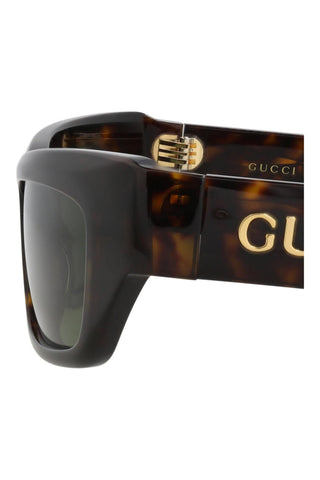 Gucci  DARK HAVANA Sunglasses