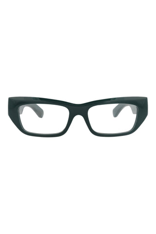 Gucci   DARK PETROL BLUE Eyeglasses