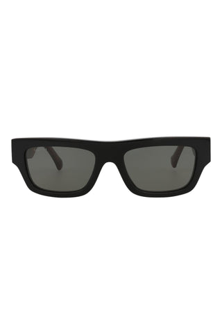 Gucci   Black Sunglasses