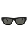 00532 - Black Black Grey