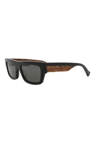 Gucci   Black Sunglasses