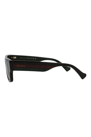 Gucci  Dark Havana Sunglasses