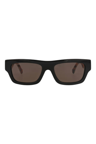 Gucci   Black Sunglasses