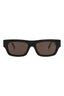 00008 - Black Black Brown