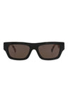 00008 - Black Black Brown