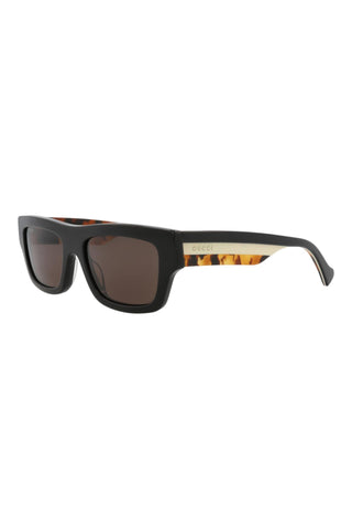 Gucci   Black Sunglasses