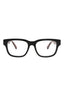 00018 - Black Black Transparent