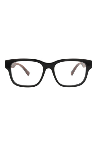 Gucci   Black Eyeglasses
