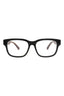 00018 - Black Black Transparent