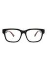 00018 - Black Black Transparent