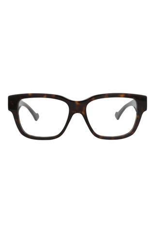 Gucci  DARK HAVANA Eyeglasses