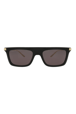 Gucci   Black Sunglasses