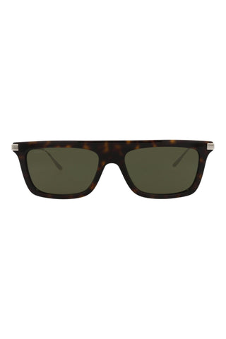 Gucci  Dark Havana Sunglasses