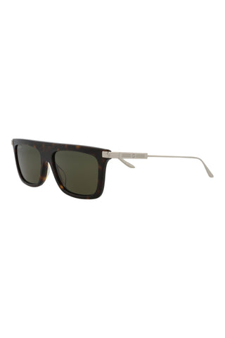 Gucci  Dark Havana Sunglasses