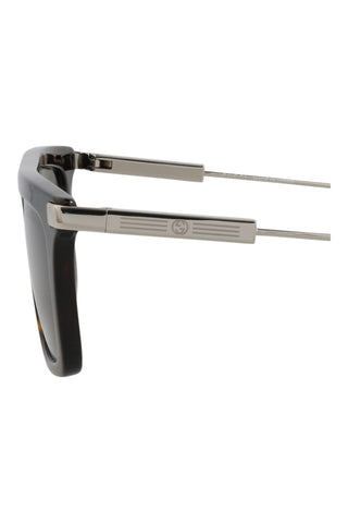 Gucci  Dark Havana Sunglasses