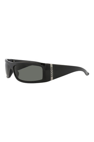 Gucci  Black Sunglasses