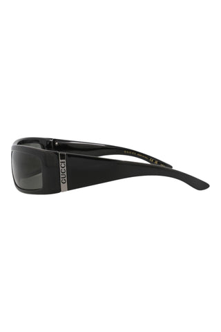 Gucci  Black Sunglasses