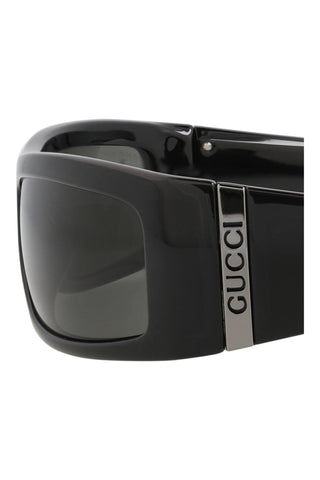 Gucci  Black Sunglasses
