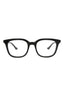 00018 - Black Black Transparent