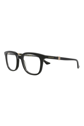 Gucci   BLACK Eyeglasses