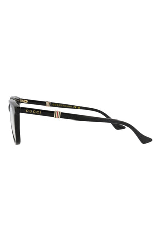 Gucci   BLACK Eyeglasses