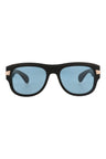00006 - Black Black Blue
