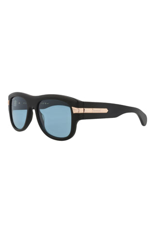 Gucci MATTE BLACK Sunglasses