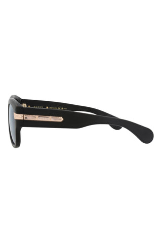 Gucci MATTE BLACK Sunglasses