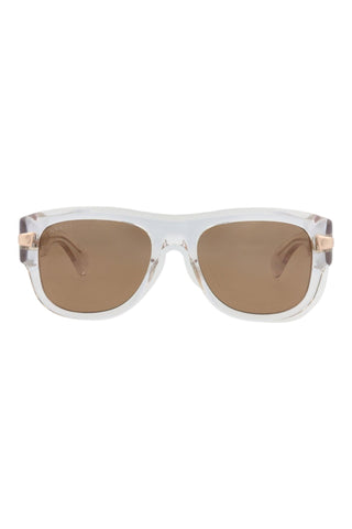 Gucci  CRYSTAL Sunglasses