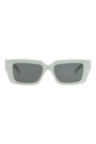 Gucci  PASTEL LIGHT GREEN Sunglasses